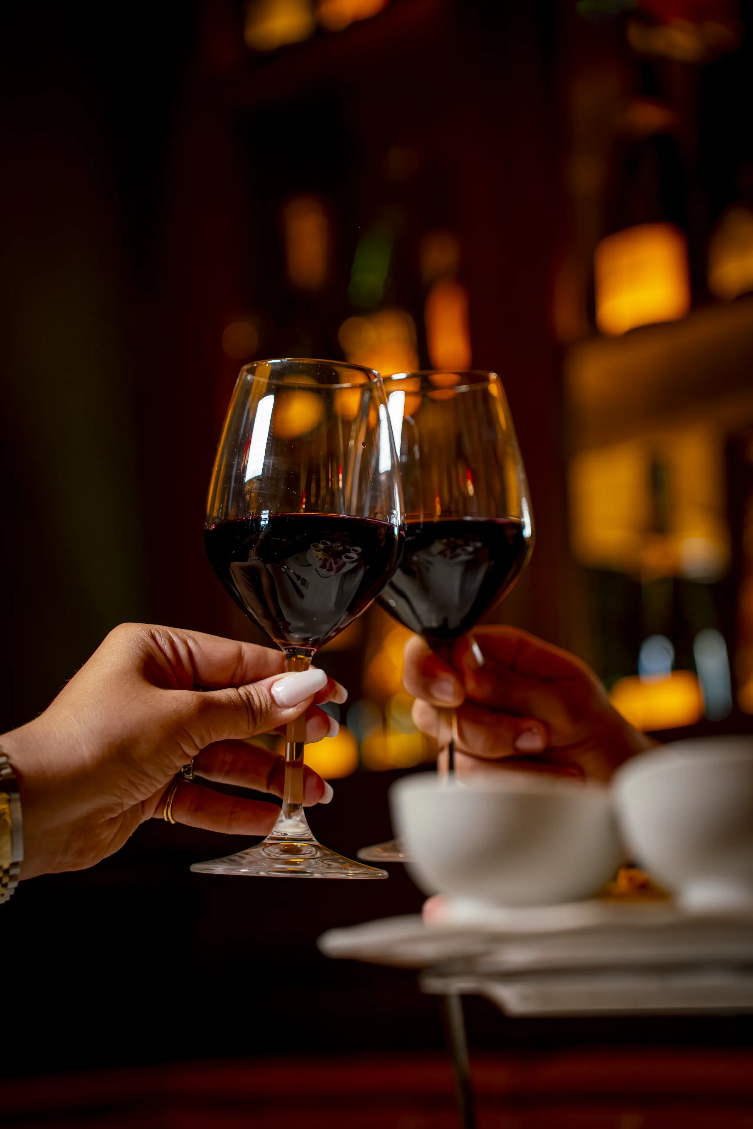 Aperitivo Atmosphere